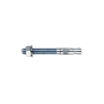Mibricotienda - Verzinkter Außenanker 6 X 60 Avl