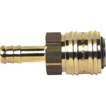 Obturateur Raccord De Tuyaux Type 26, 9mm