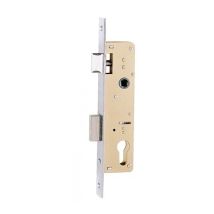Isé - Iseo Cerradura 741 30 85 Picaporte/paleton Frente 22 Leva 15