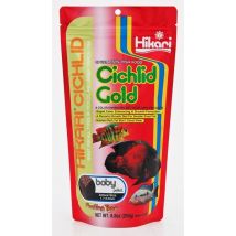 Cichlid Gold Baby 250g - 260233 - Hikari
