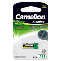 Camelion A23/mn21 Plus Alcalino 1 Unidad