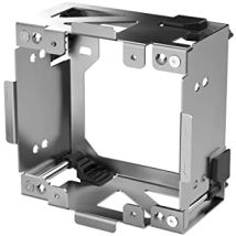 Axis 02067-001 Sprechanlagenzubehör Box Für Unterputzmontage
