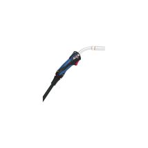 Mb Evo Pro 25 3m Torche Mig Mb Evo Pro 25 3m Cap.: 200a Mélange Gaze Ux Fm : 60% - Ø Fil 0.8-1.2mm