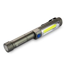Everactive Wl 600r Linterna Recargable De Aluminio