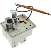 Thermor – Thermostat BSD Mono für Warmwasserbereiter – präzise Temperaturregelung – einfache Bedienung – zuverlässige Leistung