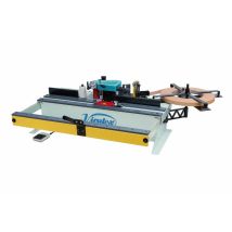 Virutex - Stationäre Kantenanleimmaschine Mit Leimbehälter Peb250ta 5050400