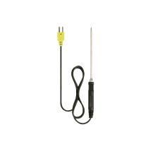 Temperaturfühler K-typ Benning 044121