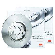 Disco Freno Nk 3115102