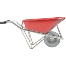 Brouette Profi-max Plus, En Aluminium, 90 Litres, - Matador