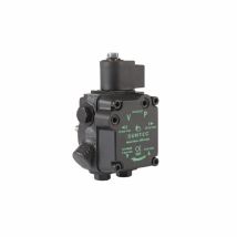 Mallette Pompes Auv - Suntec : 991555