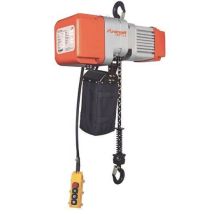 Unicraft - Polipasto Eléctrico De Cadena Ekzt 10-1 (1t.)