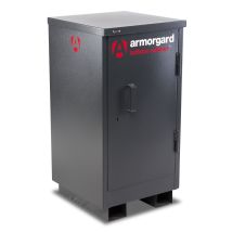 Armorgard Tsc3 Tsc3 Tuffstor Cabinet 1205 X 580 X 1555mm Armtsc3