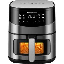 Airfryer Melchioni Arianna 2000 W 6,5 L
