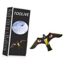 Komiro - Bird Scarer Flying Kite Crops Farm Protector Bird Hawk Flying Kite