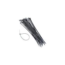 Accesorio De Cultivo Nature Plant Support Collar Nylon 15 Cm 25 Piezas