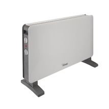 Termoconvettore Elettrico 2000w 71x44,5x21,8 Cm Con Turbo Bimar Hc512