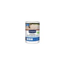 Pflegeprodukt Starwax High Protection Saturator Nicht Filmend Uv