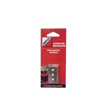 Lame Di Ricambio Gratt X5 130268 - Impeca