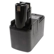 Xcell Werkzeugakku Für Bosch Ni-mh 9,6v 2000mah 2607335072 / 2607335152