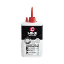 3-en-uno 3-en-1 Aceite Lubricante Incoloro 100 Ml