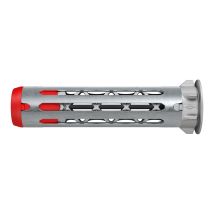 Fischer - Hohlraumdübel 4x55 Duohm Gipskartondübel Mit Schrauben Pz - 25 Stück