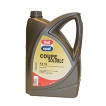 Unil-opal Emulstar Lxh 36 Schneidöl 5 Liter Farblos