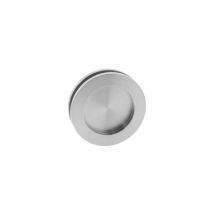 Poignée De Porte Coulissante Alvro Pour Porte Vitrée En Acier Inoxydable - 0035.476050