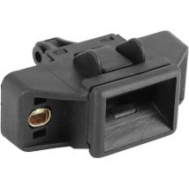 Choyclit Heckklappentürriegel, Clio 2 Kofferraumschloss-aktuator Heckklappentürriegel 7700838546 7700791731 Passend Für Renault Kangoo/megane I/scenic