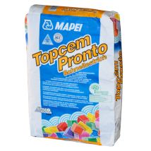 Topcem Pronto Grau 25 Kg - Mapei