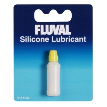 E Lubrificante In Silicone - Fluval