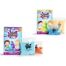 Simba 105957575 – Glibbi Color Change, 2 Colori Assortiti