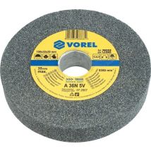 Muela Abrasiva Vorel 1503225/g 08868