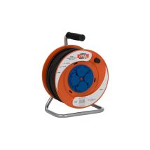 Aufrollvorrichtung Ceba Ibp 40m 3g2,5 H07-ibp40257