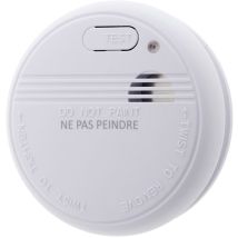 Kzq Nf Smoke Detector