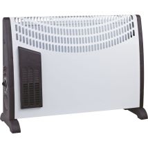 Convecteur Électrique Mercalor Mt Power Mt01519 – 2000 W Sol/mur Offre Exclusive