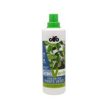 Engrais Liquide Pour Plantes Vertes, 1,0 Kg, Cifo
