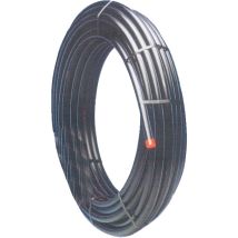 Polyethylen-Gasrohr 25mm Erweiterung 32mm Inhalt 100ml JANO