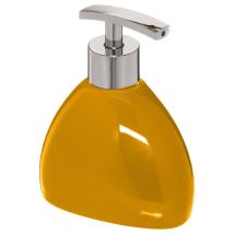 Distributore Di Sapone Colorama 250ml Giallo - 5 Five