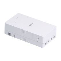 Sonoff - Interruptor Wifi Medidor Consumo Powr316 Powr316