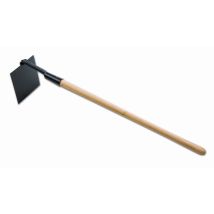 Quadratische Legona 200x200mm – NUSAC – Hochwertige Gartenwerkzeuge für Heimwerker