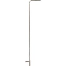 Testo – Sonde 0635 2045 – Edelstahl – 500 mm – 7 mm