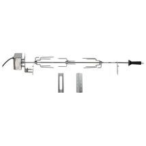 Campingaz 2181640 Grillzubehör Rotisserie