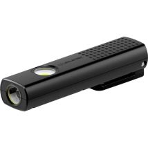 Led Lenser - Lampada Da Lavoro W5r Ip54 600 Lumen Ricaricabile - 502735
