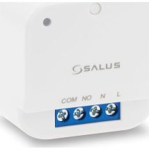 Salus Funkempfänger Rt Für Elektrische Heizkörper