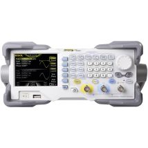 Dg1022z Funktionsgenerator Netzbetrieben 1 Μhz - 25 Mhz 2-kanal Sinus, Rechteck, Dreieck, Rau - Rigol