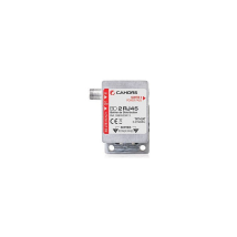 Cahors Bd-2-rj45 Distribution Box For Tnt+satellite With 2 Rj45 Outputs - Ref: 0980503r13
