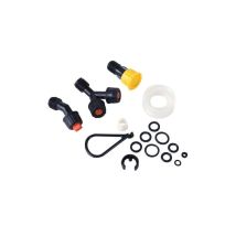 Kit Piezas Recambio Sulfatadora 16 Litros Papillón