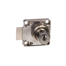 Serratura Per Cassetti Mobili 161 25mm 8600/11131