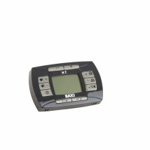 Chappee Termostato de caldera AVS77 – Suministro eléctrico – 3322640