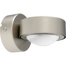 Lm85812 Lm85812 Led-wandleuchte Gx53 5 W Led Titan - Lightme